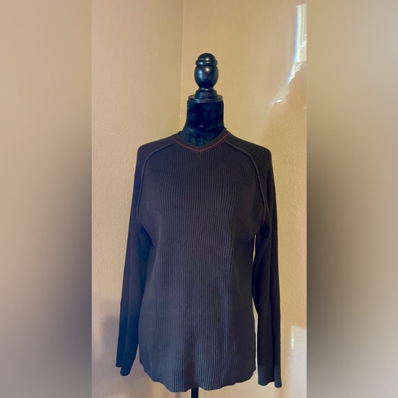 Retrofit men’s Sweater Size XL - Picture 2 of 4